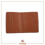 جاکارتی چرم طبیعی فلوتر عسلی آلبومی