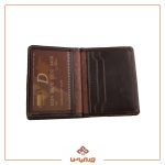 جاکارتی چرم طبیعی آلبومی