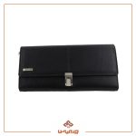 کیف دستی زنانه مدل قفل دار
