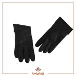 دستکش چرم گوسفندی مدل 1022