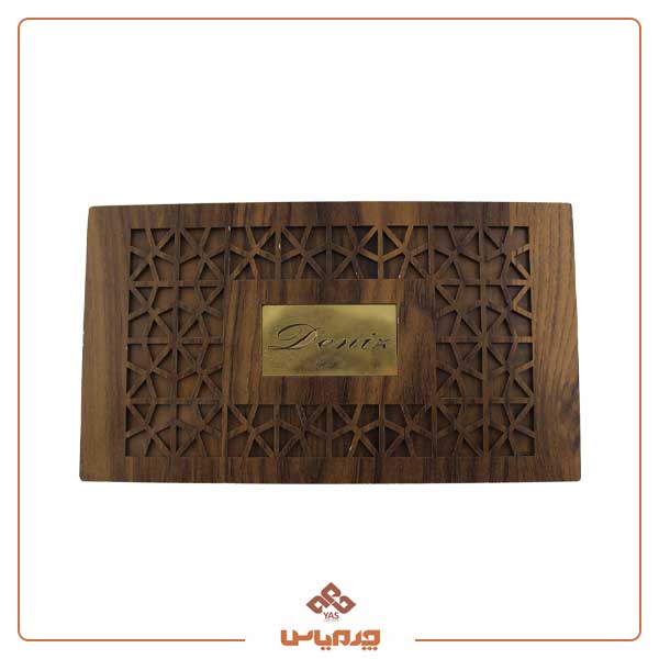 کیف دستی زنانه چرمی مدل 2077