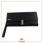 کیف دستی زنانه مدل قفل دار