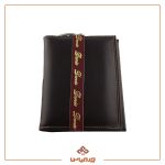 کیف پول مردانه تمام چرم کد 7885