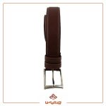 ست سه تیکه چرم طبیعی گاوی کد 2875