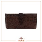 ست سه تیکه چرم طبیعی گاوی کد 2874