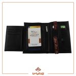 کیف پول نیم کتی کد 9885
