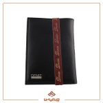 کیف پول نیم کتی کد 9885