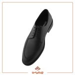 کفش تمام چرم مردانه کد 440