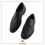 کفش تمام چرم مردانه کد 440