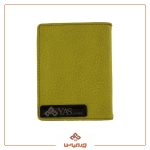 جاکارتی چرم طبیعی مدل فلوتر کد 2465