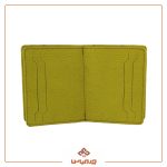 جاکارتی چرم طبیعی مدل فلوتر کد 2465