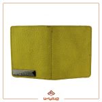 جاکارتی چرم طبیعی مدل فلوتر کد 2465