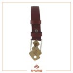 کمربند چرم طبیعی درجه یک مدل 7825